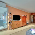 Panorama Maggiore Apartment- Happy דירה *