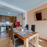 Panorama Maggiore Apartment- Happy * לוקרנו