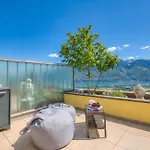 Panorama Maggiore Apartment- Happy לוקרנו