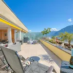 Panorama Maggiore Apartment- Happy לוקרנו