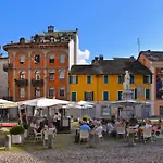 Panorama Maggiore Apartment- Happy דירה *