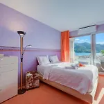 Panorama Maggiore Apartment- Happy Appartement Locarno