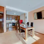 Panorama Maggiore Apartment- Happy Appartement *