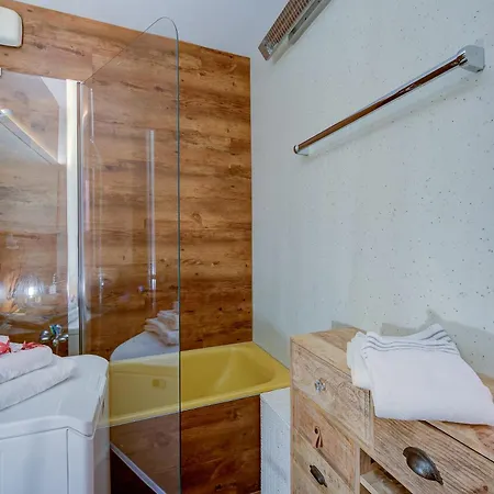 Panorama Maggiore Apartment With Pool In Locarno - Happy Rentals * Locarno
