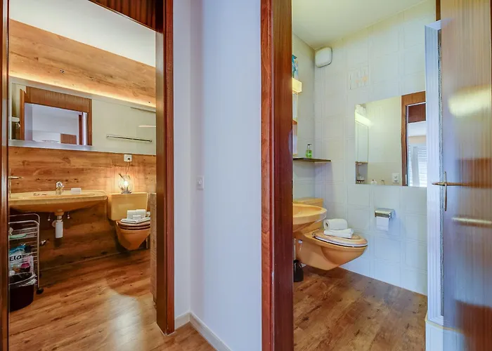 Panorama Maggiore Apartment- Happy Locarno