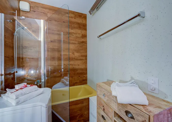 Panorama Maggiore Apartment- Happy Locarno