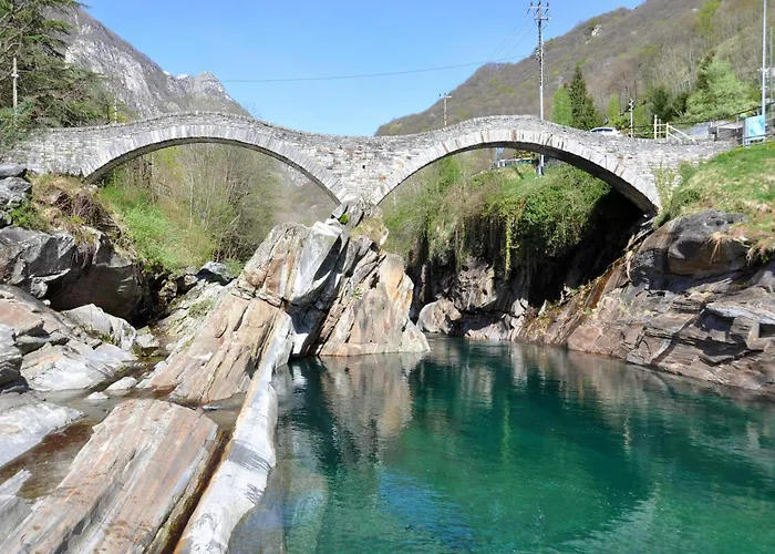 Panorama Maggiore Apartment- Happy Apartmán
