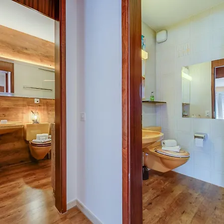 Appartement Panorama Maggiore Apartment- Happy *