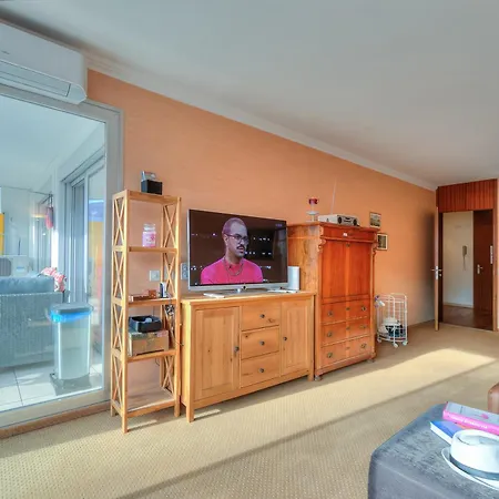 Appartement Panorama Maggiore Apartment- Happy Locarno