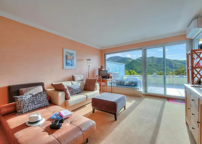 Panorama Maggiore Apartment- Happy Apartman *